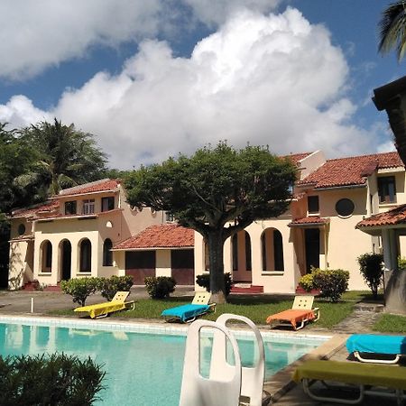 Jua Baharini Bed & Breakfast Malindi Exterior photo