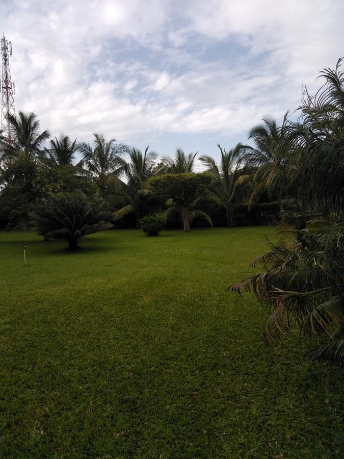 Jua Baharini Bed & Breakfast Malindi Exterior photo