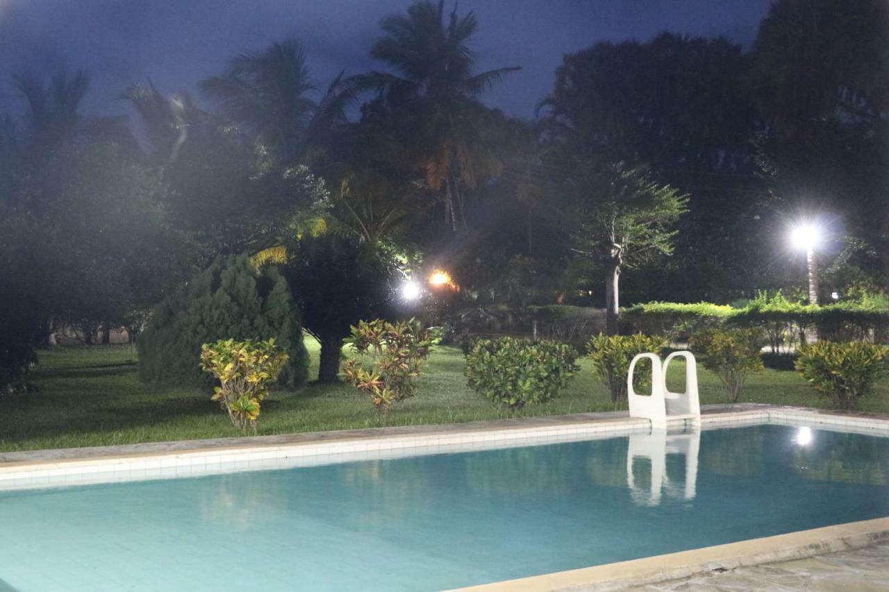 Jua Baharini Bed & Breakfast Malindi Exterior photo