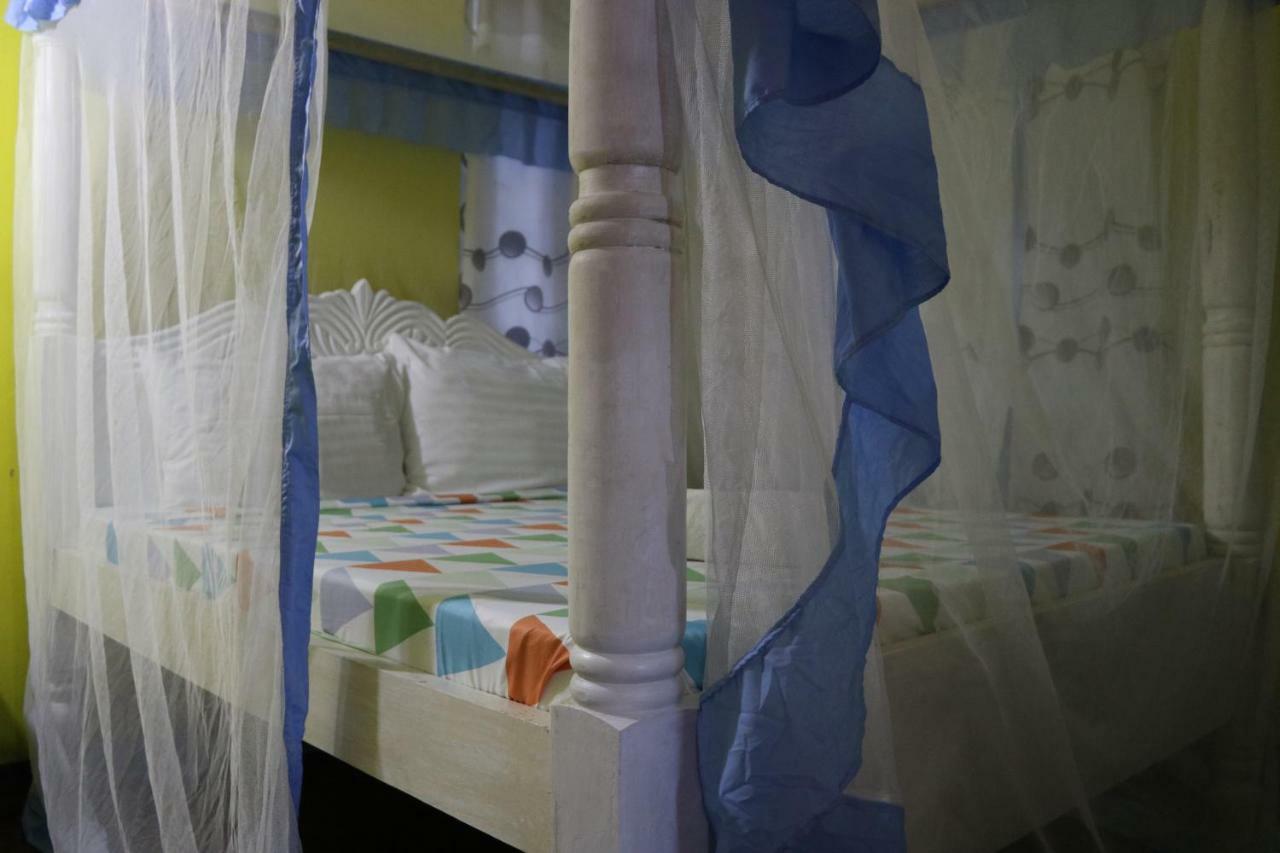 Jua Baharini Bed & Breakfast Malindi Exterior photo