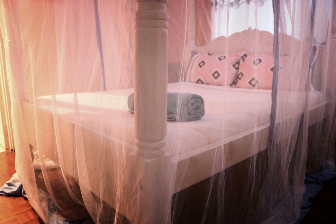 Jua Baharini Bed & Breakfast Malindi Exterior photo