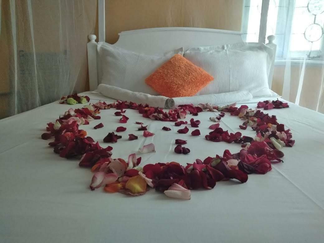 Jua Baharini Bed & Breakfast Malindi Exterior photo