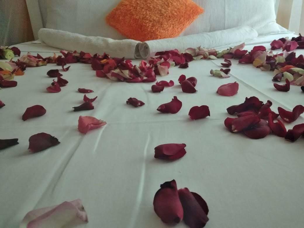 Jua Baharini Bed & Breakfast Malindi Exterior photo