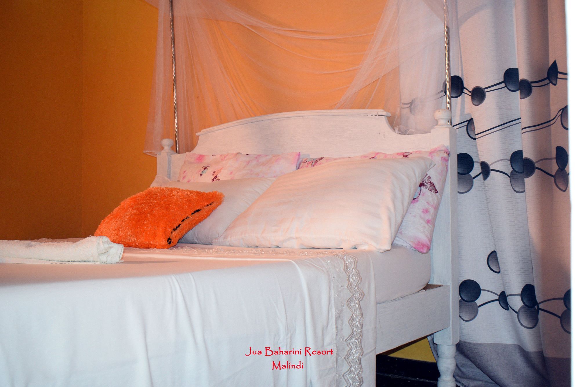 Jua Baharini Bed & Breakfast Malindi Exterior photo